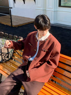 A0145   Men's outerwear
