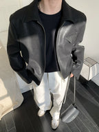 A0146  Men's outerwear