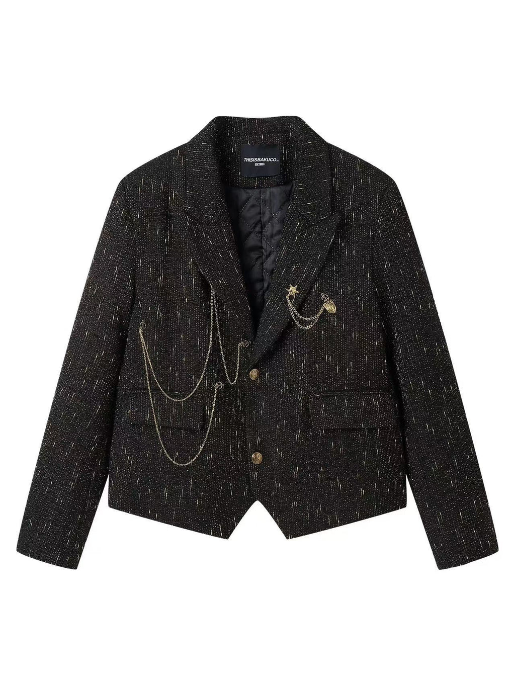 A0147  Men's outerwear