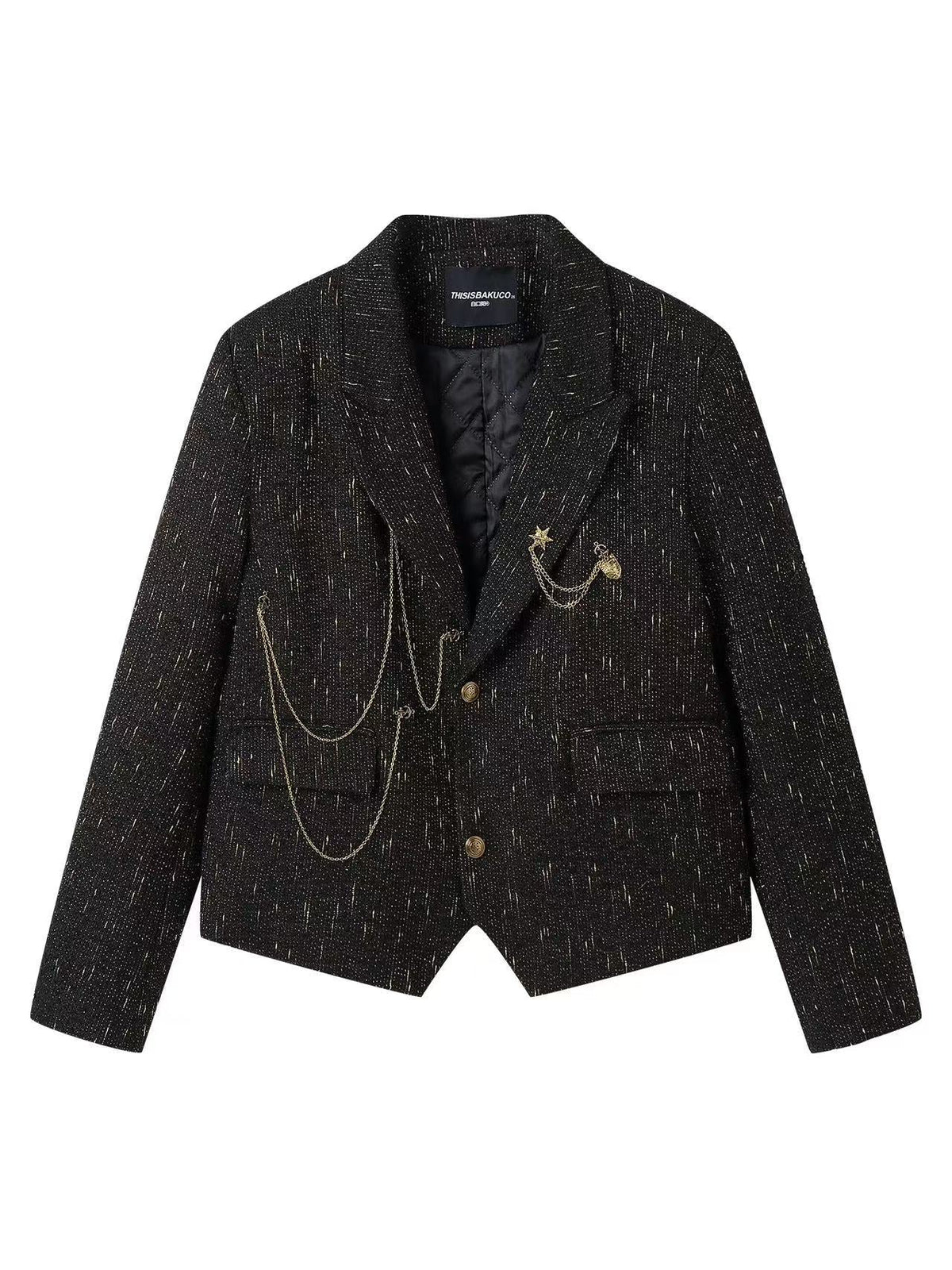 A0147  Men's outerwear