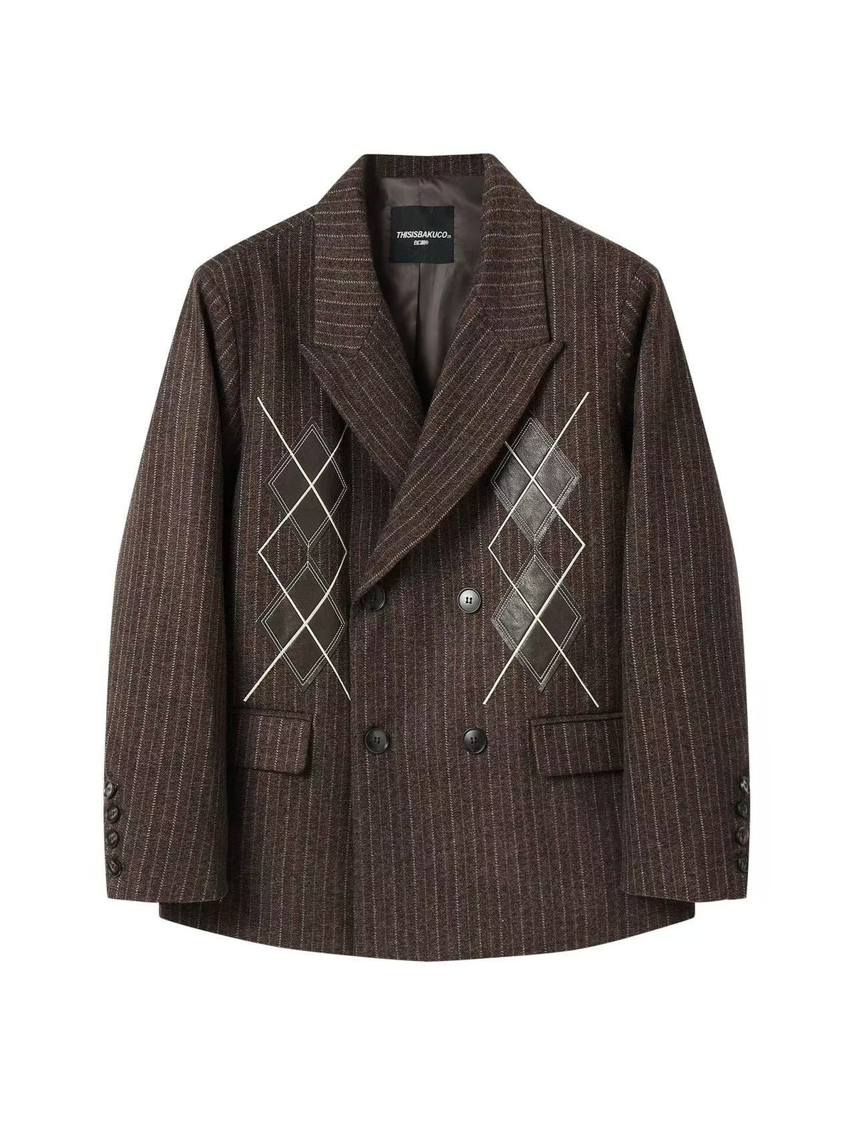 A0148  Men's outerwear