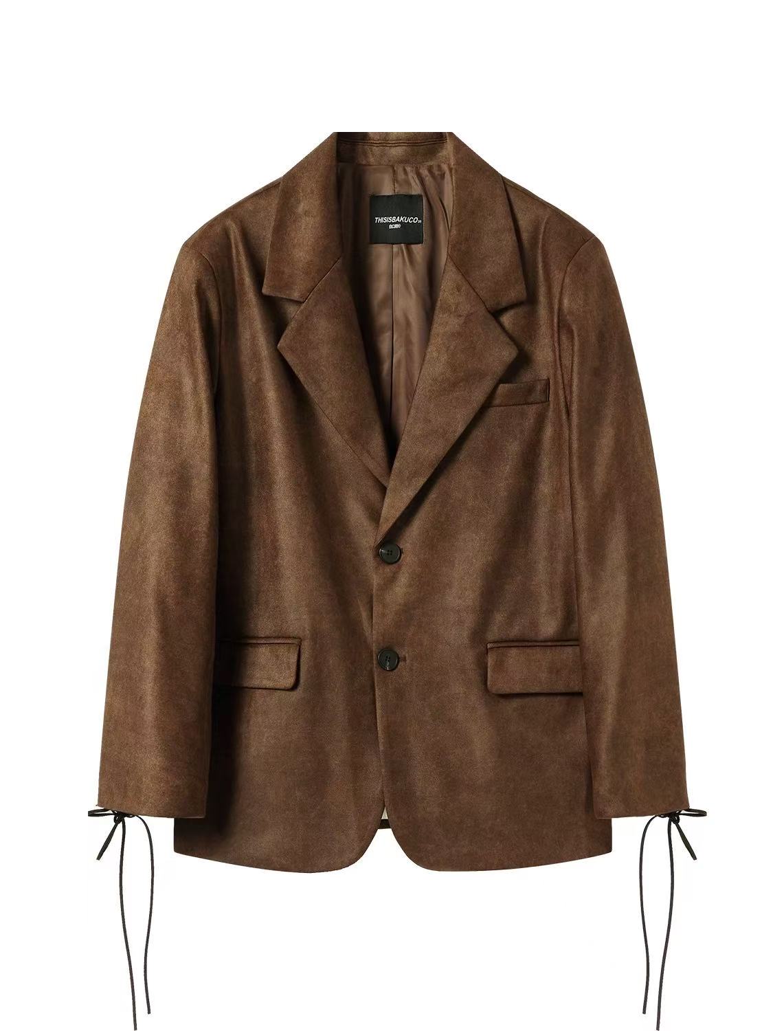 Men's outerwear