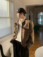 A0150  Men's outerwear