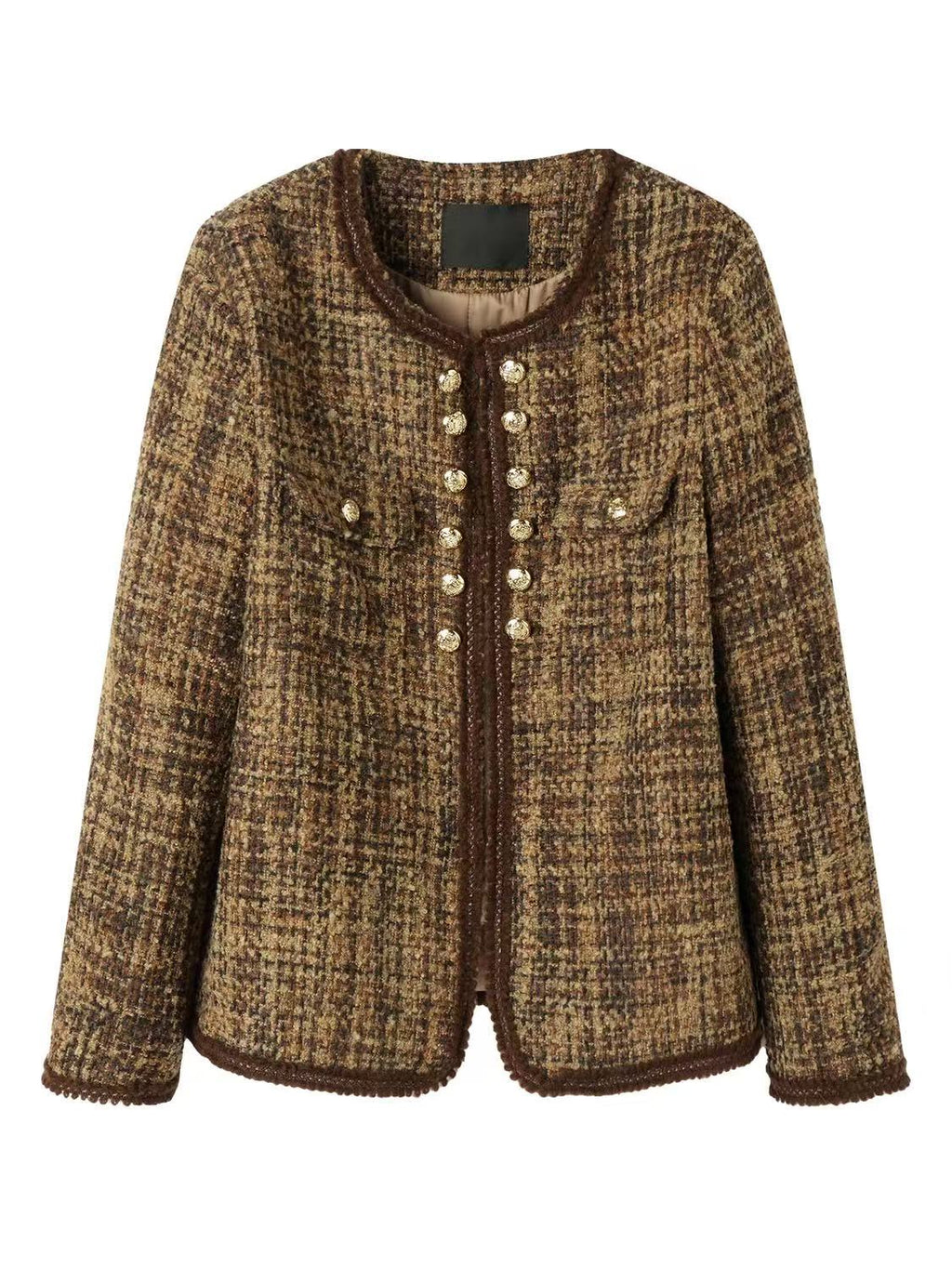 A0150  Men's outerwear