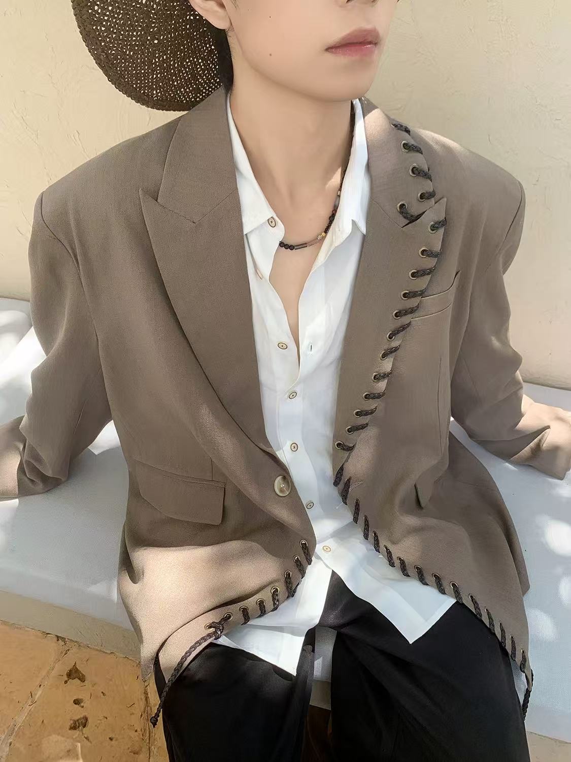 A0151   Men's outerwear