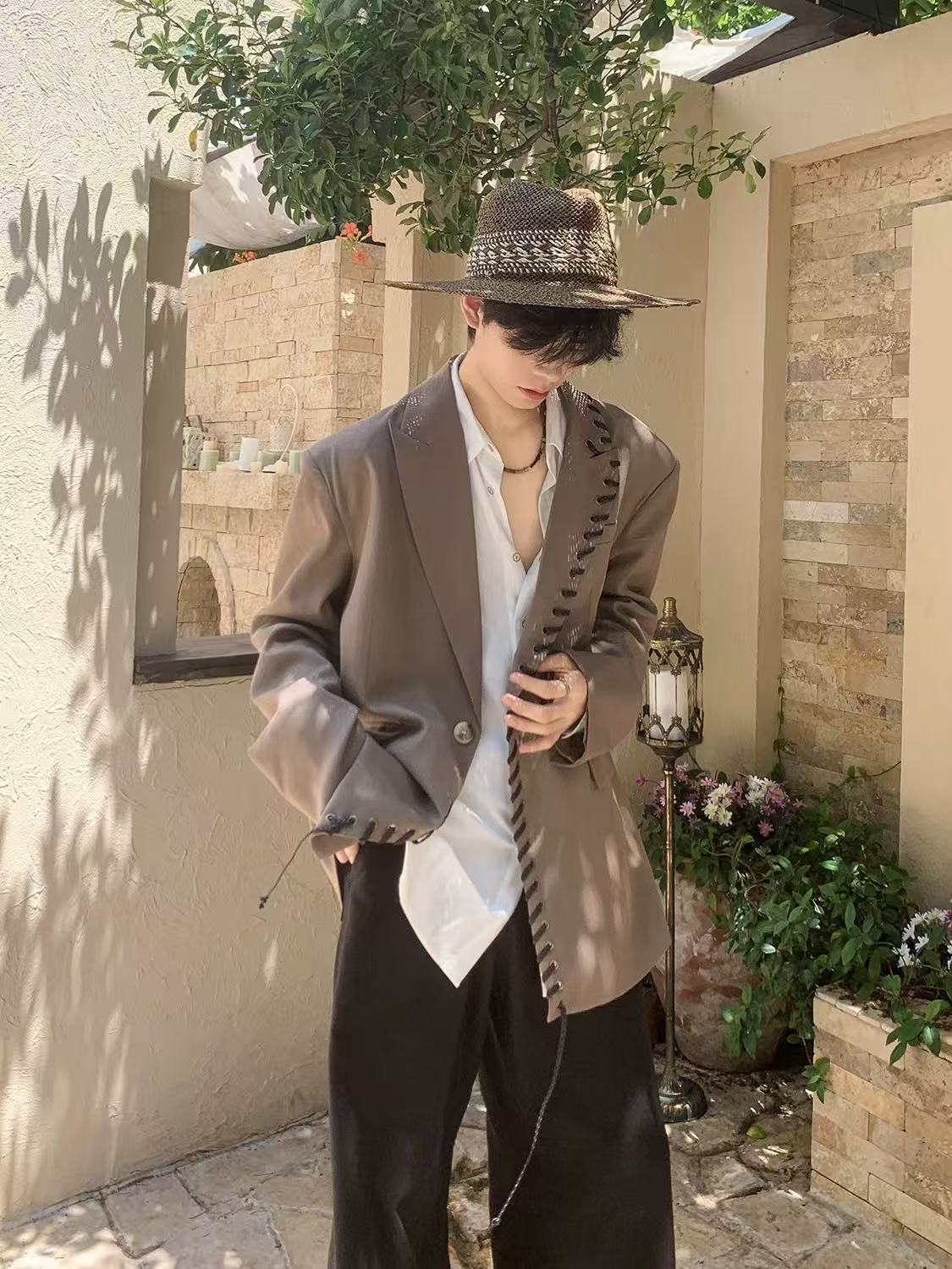 A0151   Men's outerwear