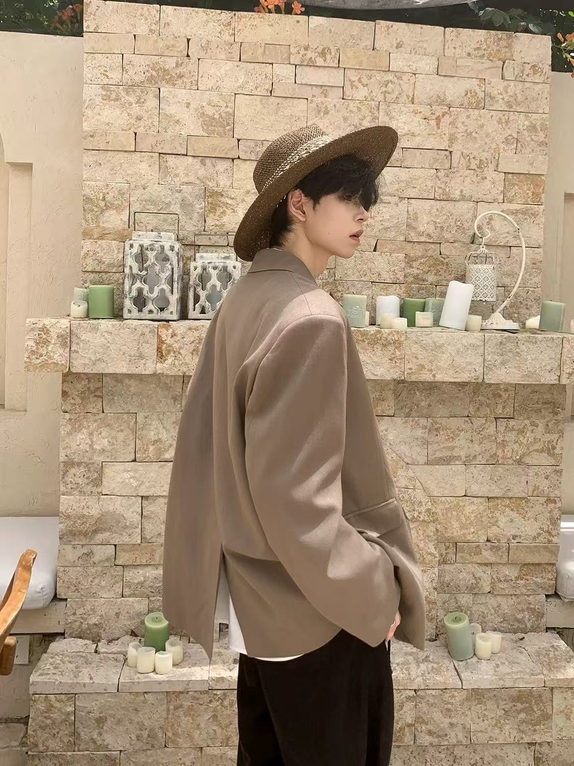 A0151   Men's outerwear