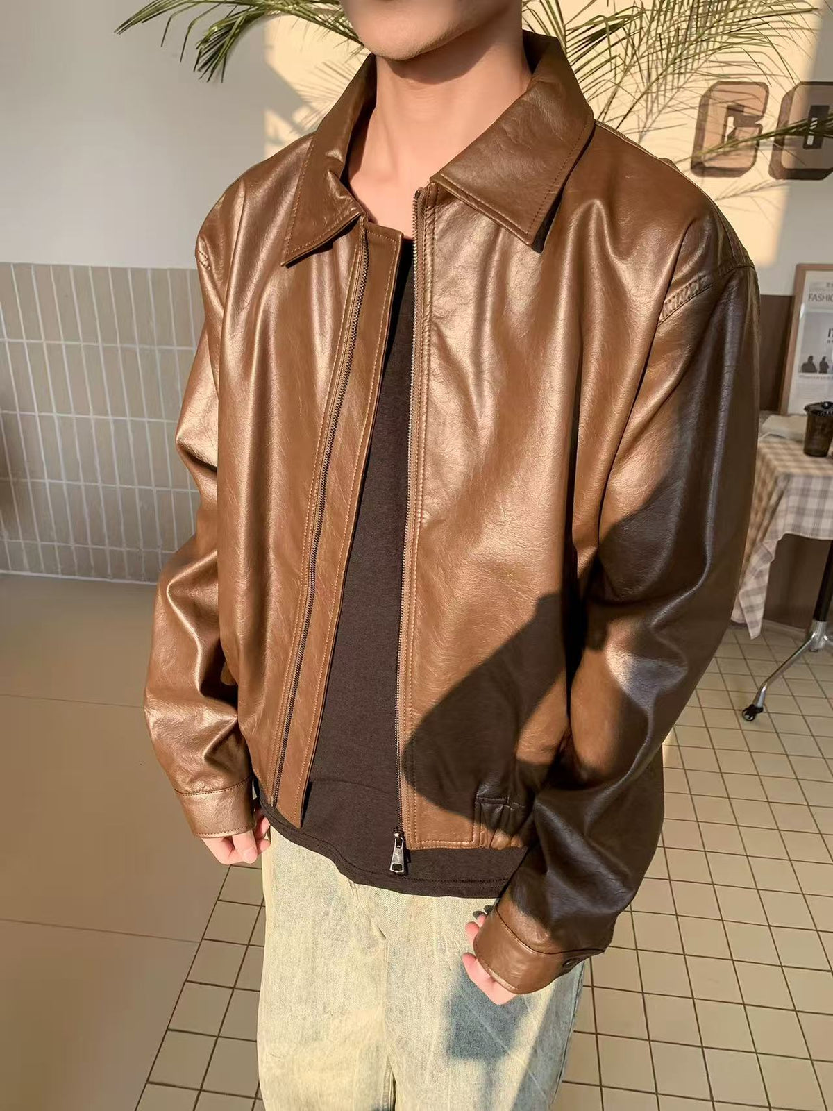 A0152   Men's outerwear