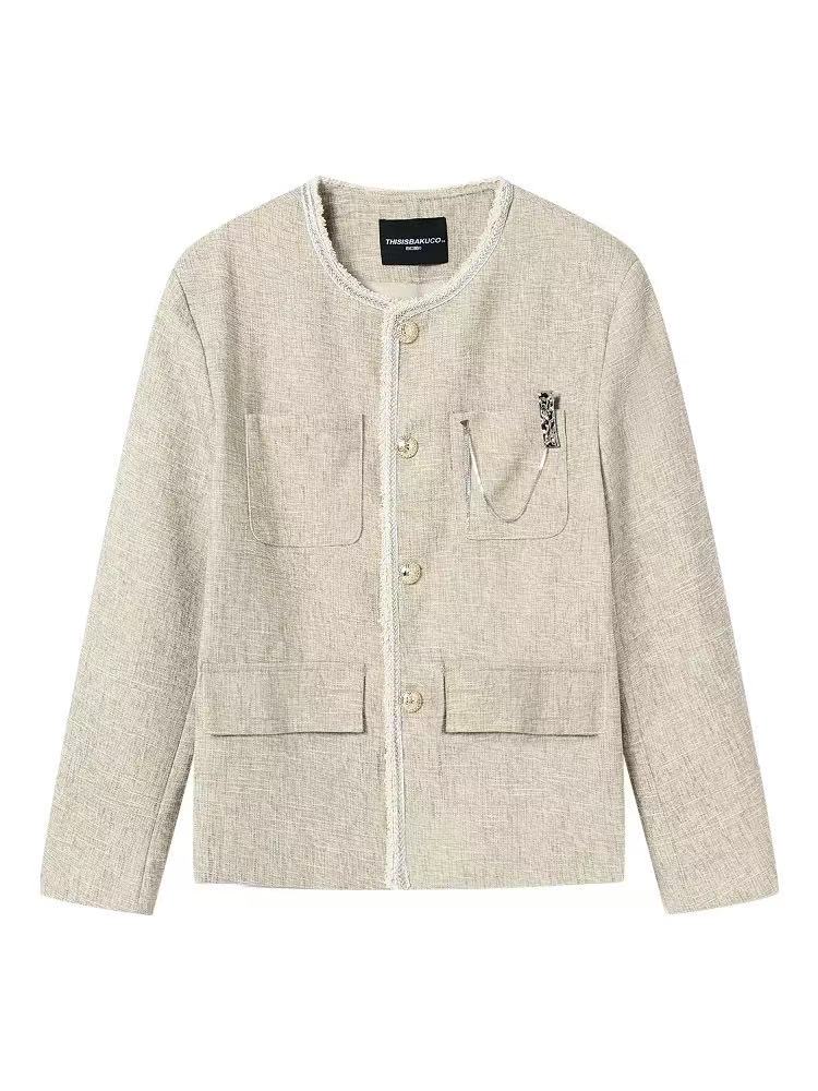 A0153  Men's outerwear
