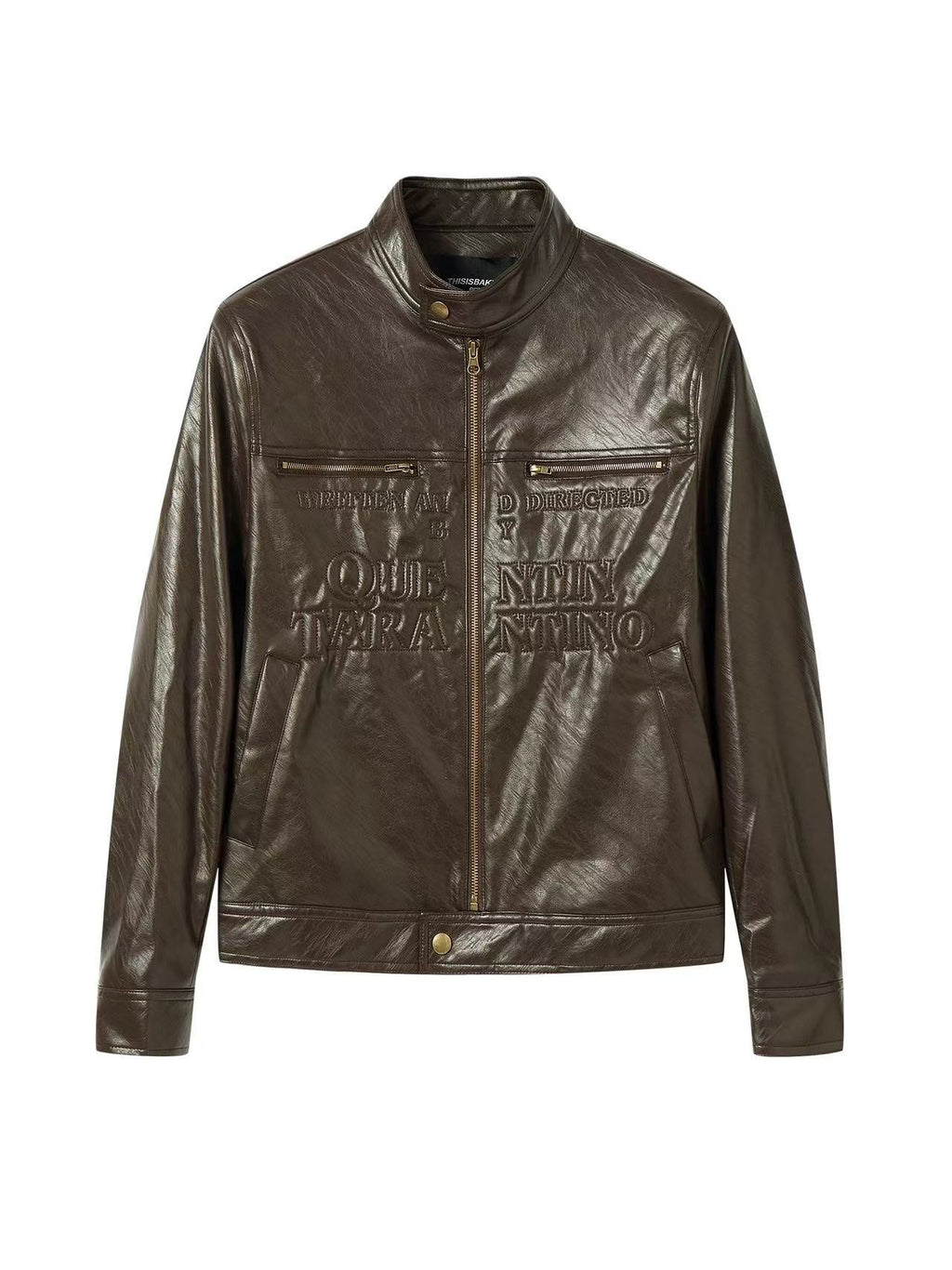 A0154  Men's outerwear