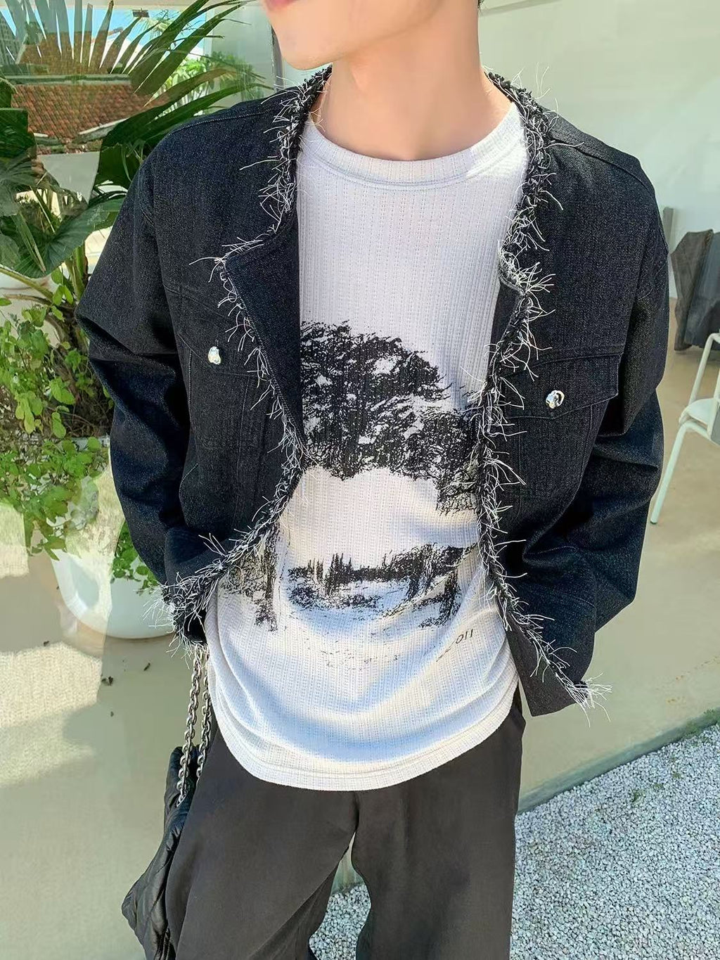 A0156  Men's outerwear