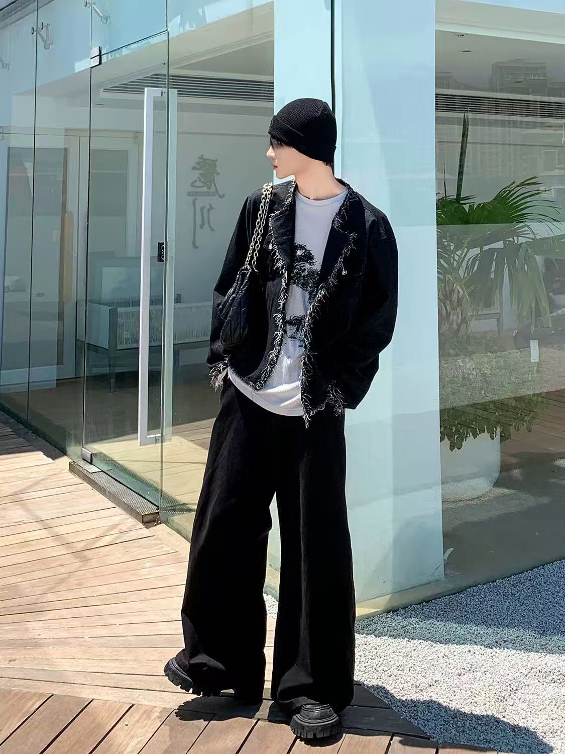 A0156  Men's outerwear
