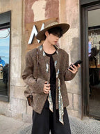 A0158  Men's outerwear