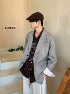 A0159   Men's outerwear