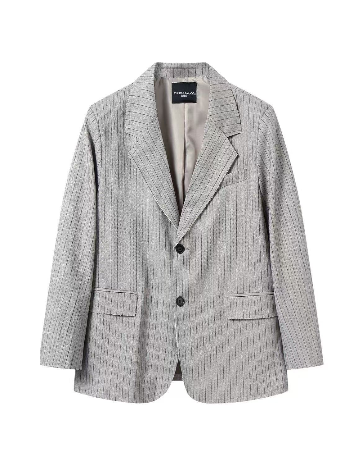 A0159   Men's outerwear