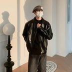 A0160  Men's outerwear