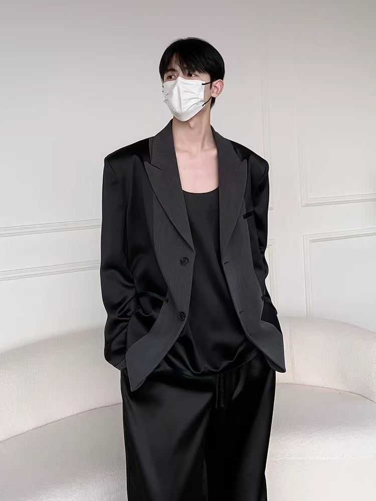 A0162  Men's outerwear
