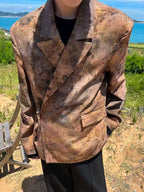 A0163 Men's outerwear