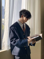 A0165  Men's outerwear
