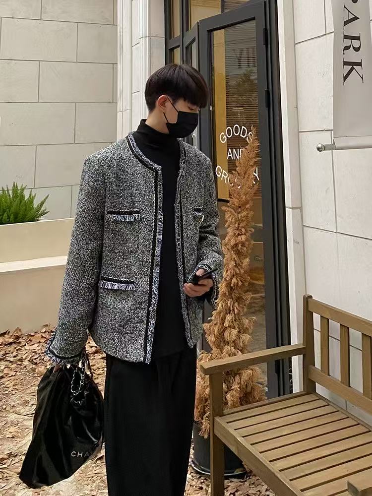 A0166   Men's outerwear