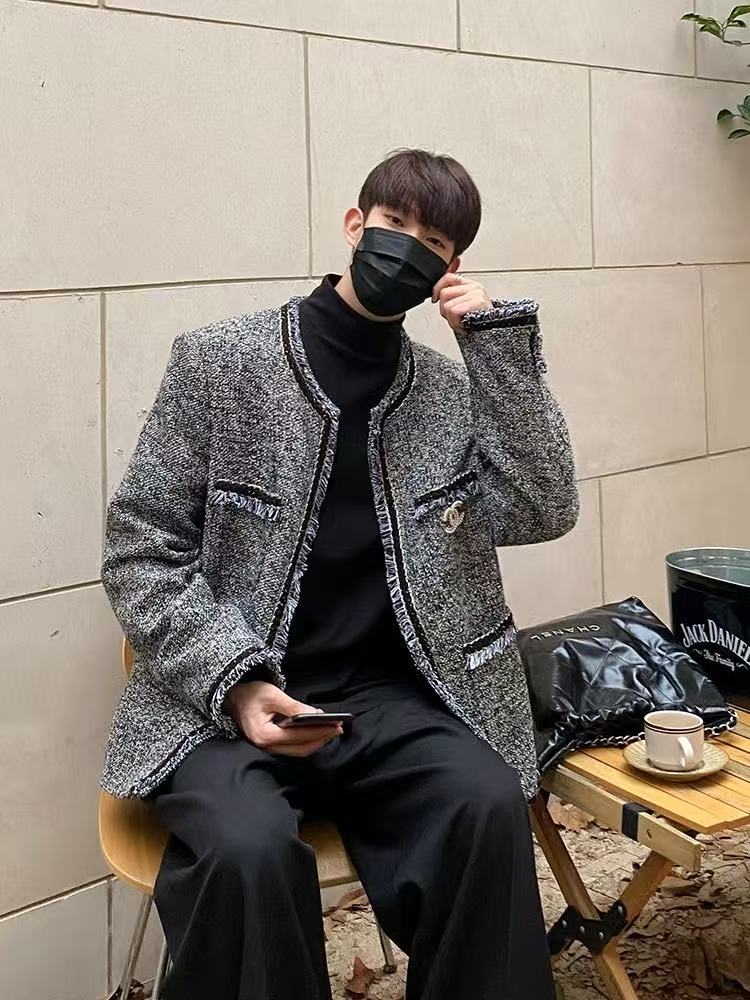 A0166   Men's outerwear