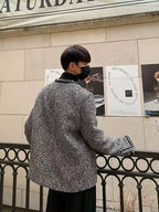 A0166   Men's outerwear