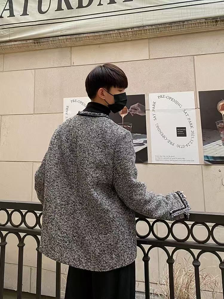 A0166   Men's outerwear
