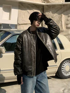 A0167   Men's outerwear
