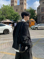 A0168    Men's outerwear