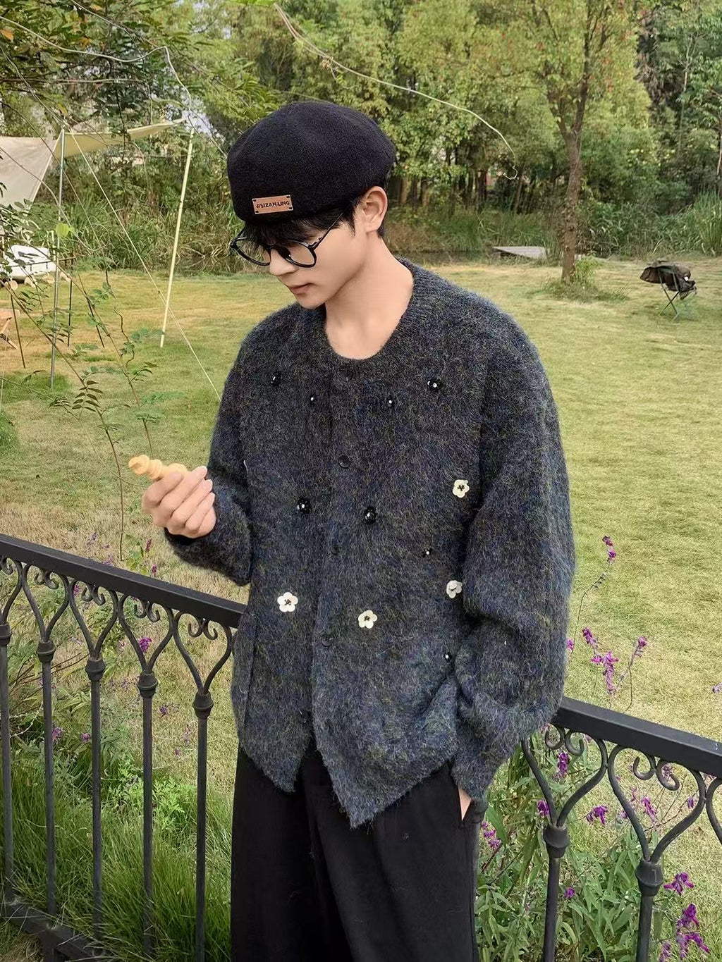 A0169   Men's outerwear