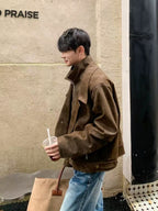 A0170  Men's outerwear