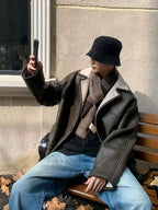 A2024 Men's outerwear