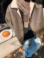 A2024 Men's outerwear
