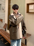 A2024 Men's outerwear