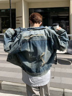 A0174  Men's outerwear