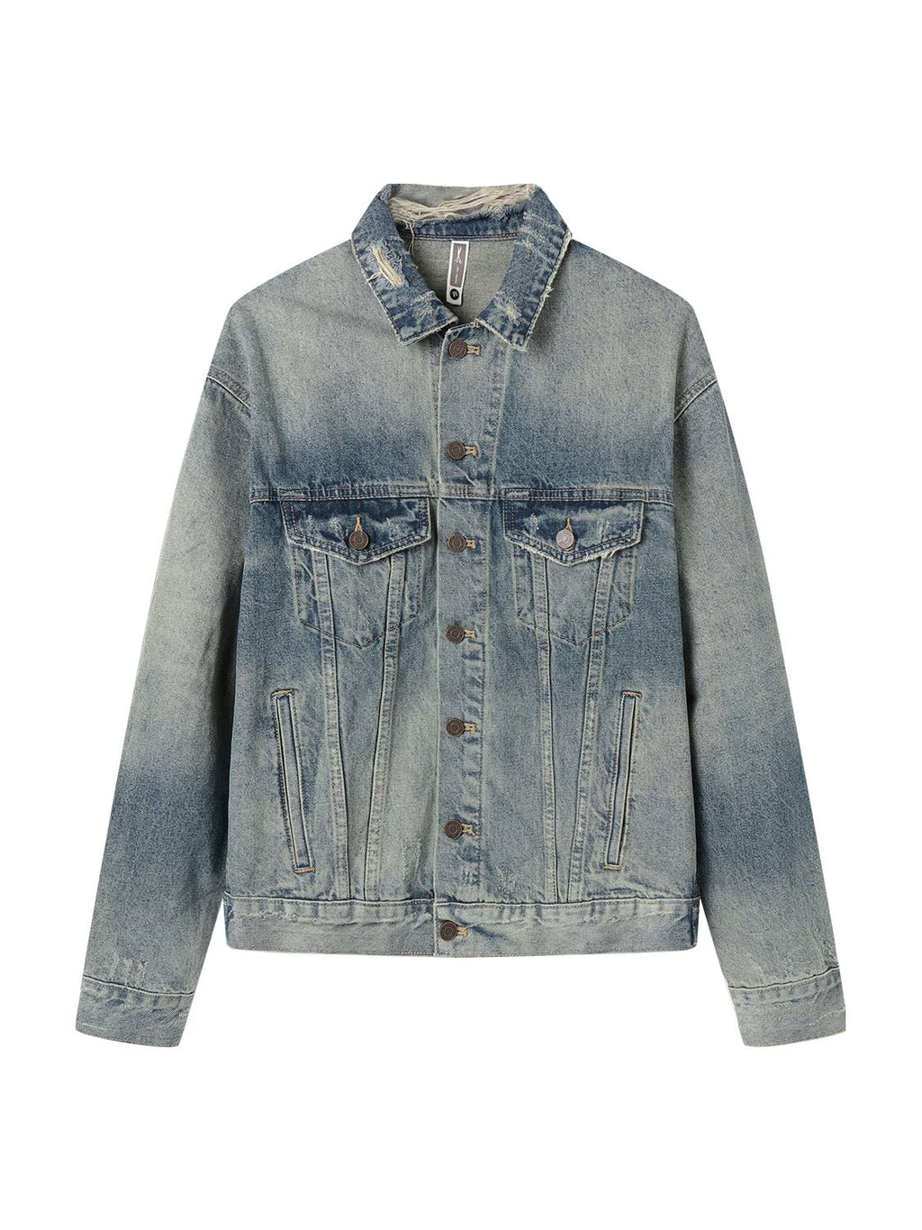 A0174  Men's outerwear