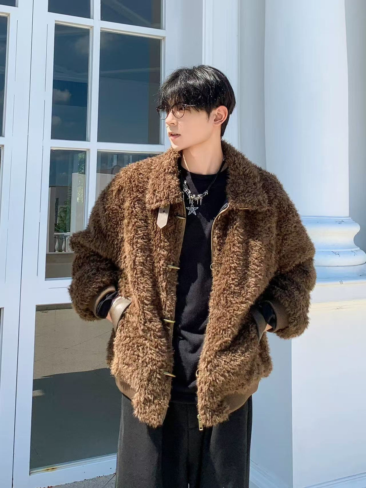 A0178   Men's outerwear