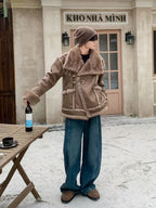 A0182  Men's outerwear