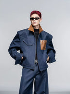 A0185   Men's outerwear