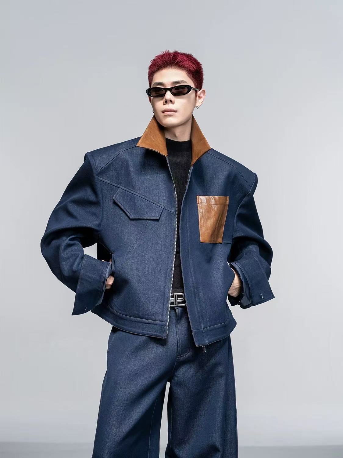 A0185   Men's outerwear