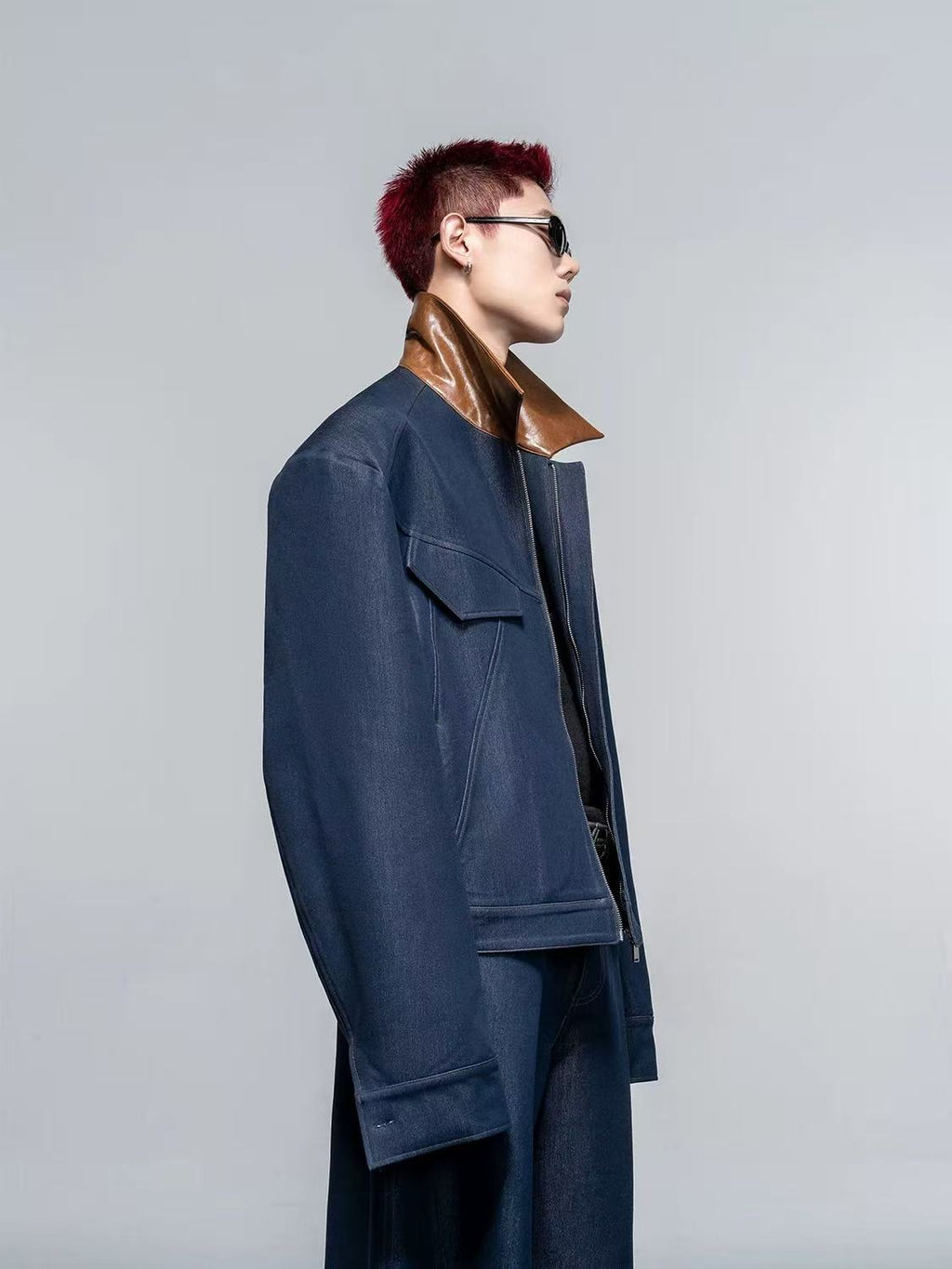 A0185   Men's outerwear