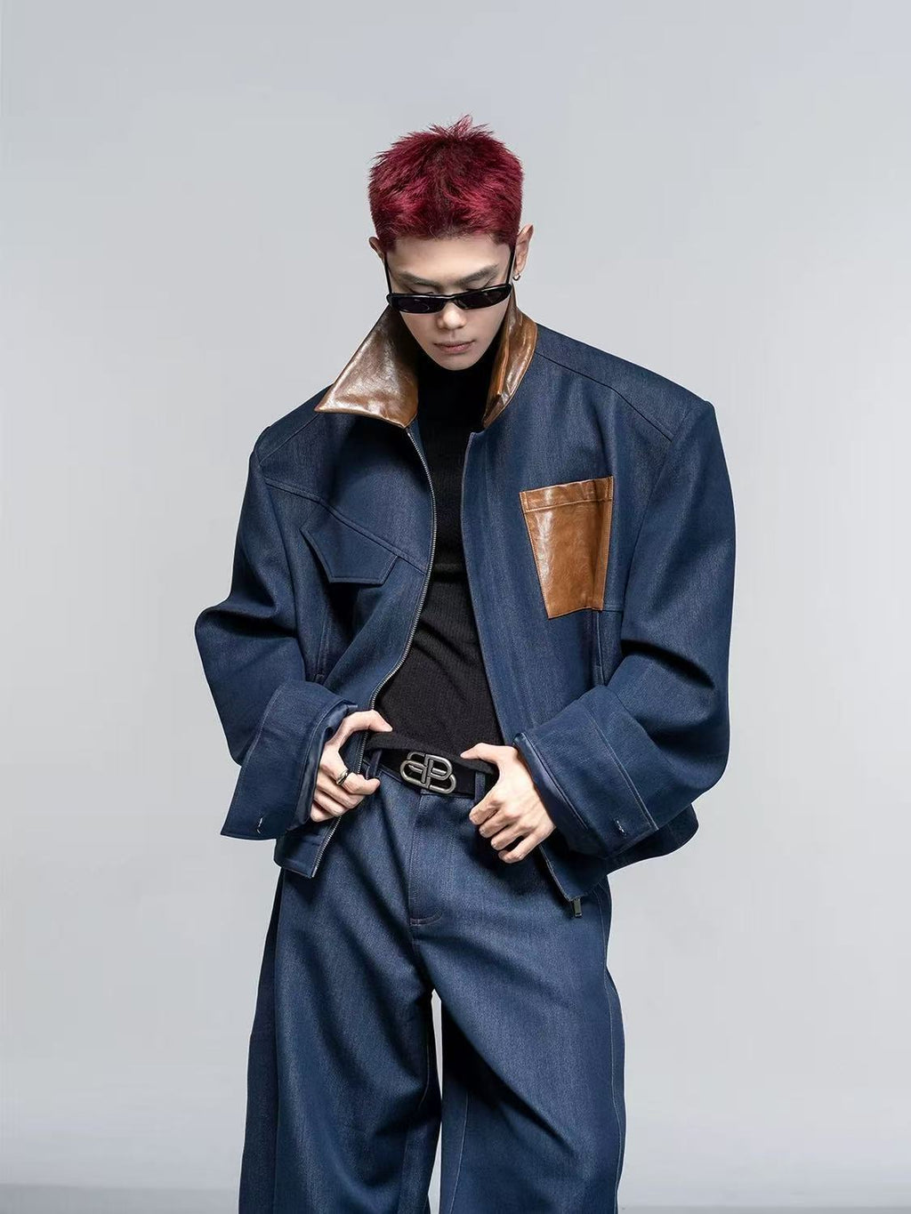 A0185   Men's outerwear