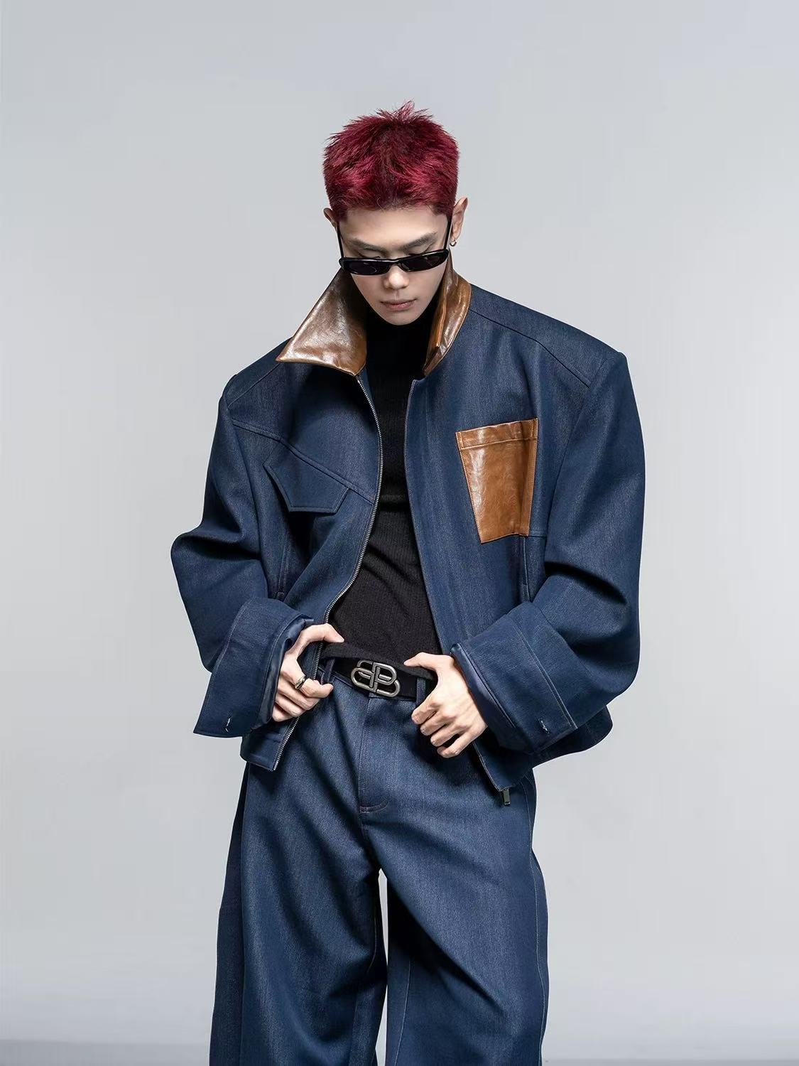 A0185   Men's outerwear