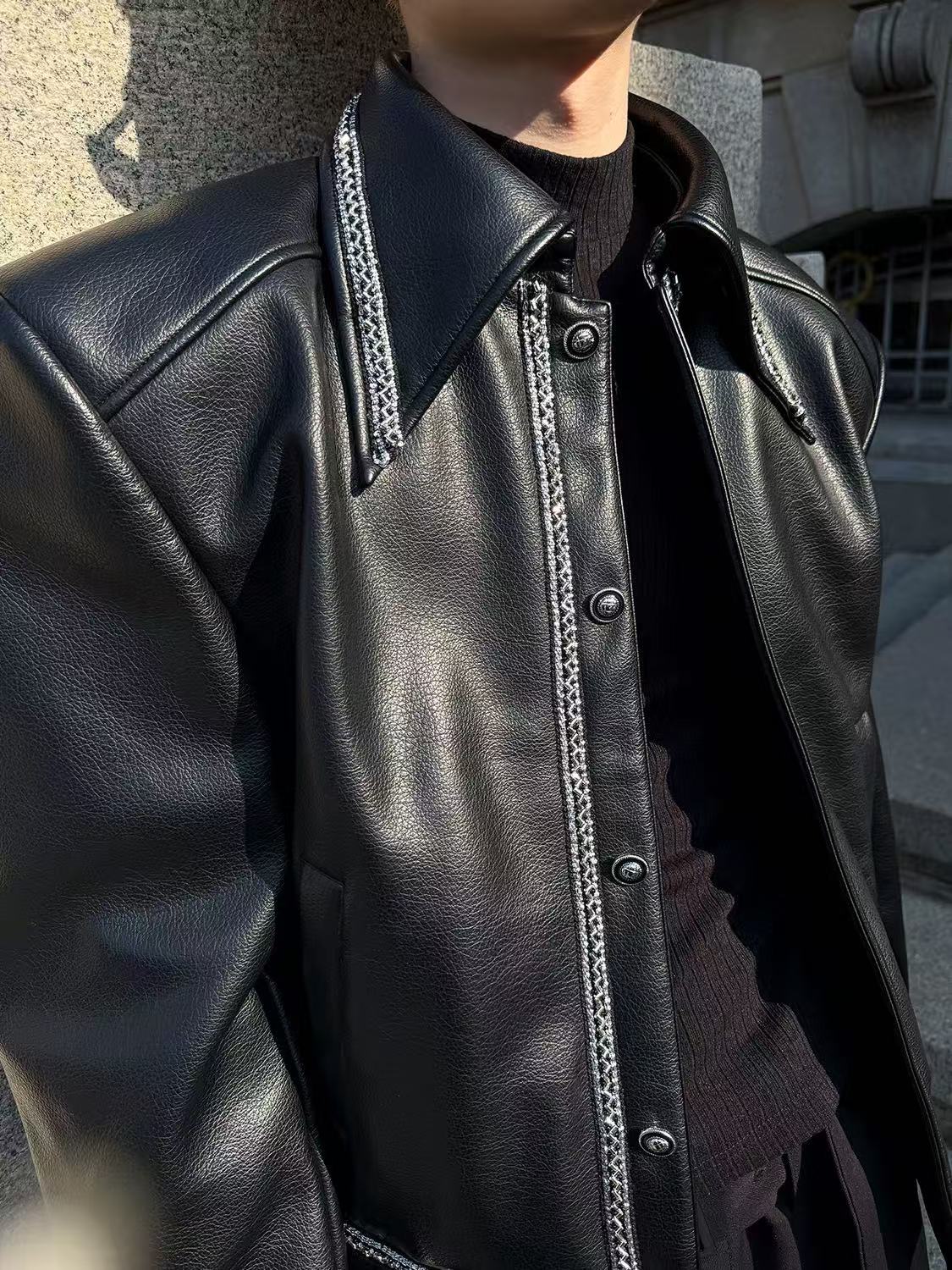 A0186   Men's outerwear