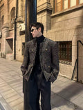 A0190   Men's outerwear