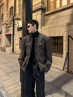 A0190   Men's outerwear