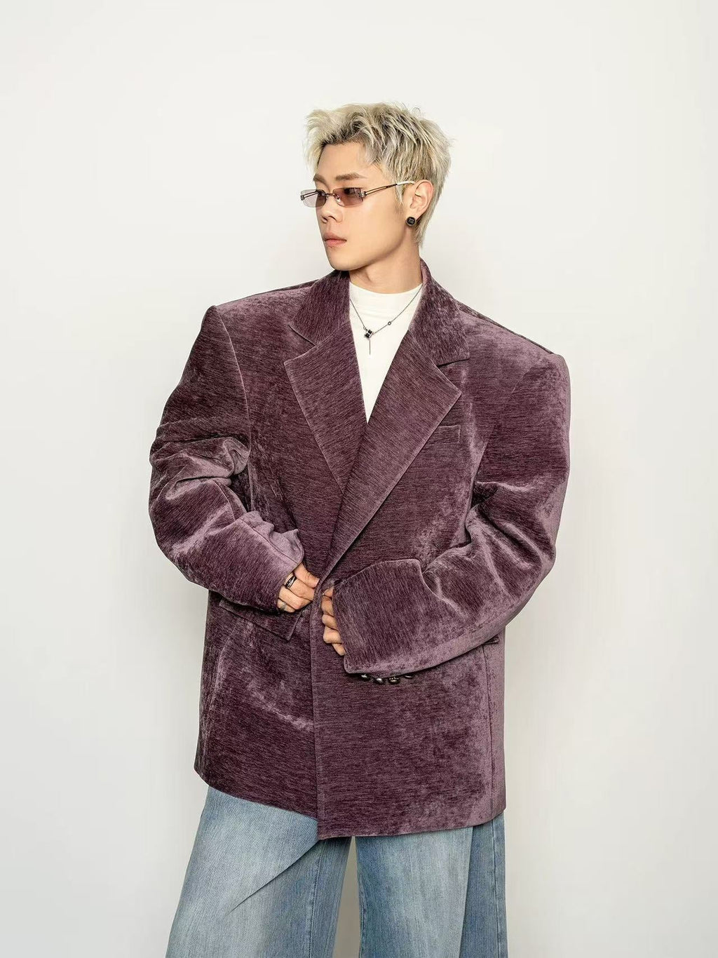 A0191   Men's outerwear