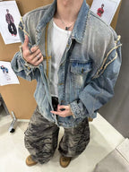 A0192   Men's outerwear