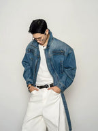 A0194  Men's outerwear
