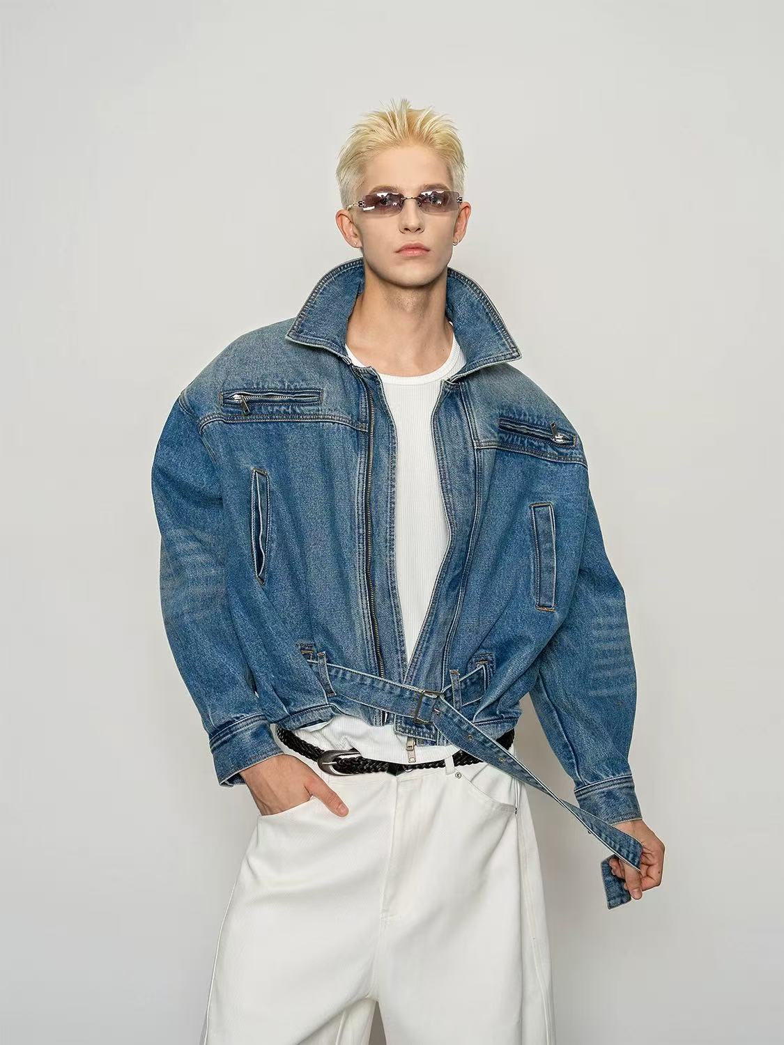 A0194  Men's outerwear
